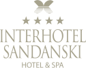 Интерхотел Сандански-logo